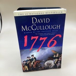 1776 book